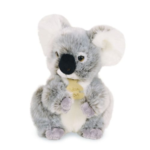 peluche joey el koala realista
